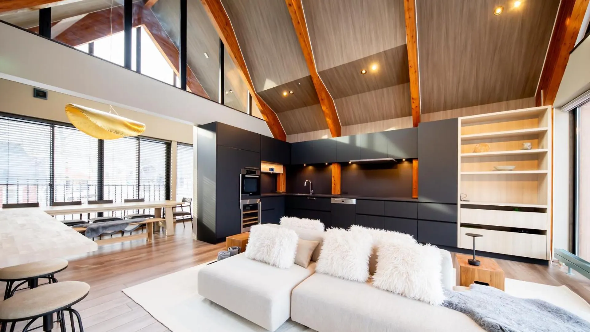 Feriehus Vader Villa Kutchan Japan